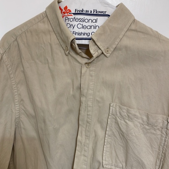 NN. 07 No Nationality  - Men’s button up overshirt - Picture 2 of 8